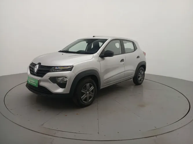 Renault Kwid 1.0 Zen 2026