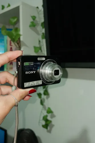 sony cybershot