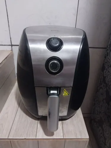 Airfryer