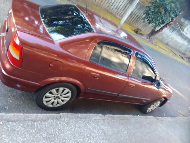 Chevrolet Astra 2.0/ CD/ GLS 2.0 MPFI 16V 3P 2000