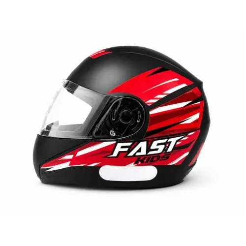 CAPACETE GOW KIDS TAM 54