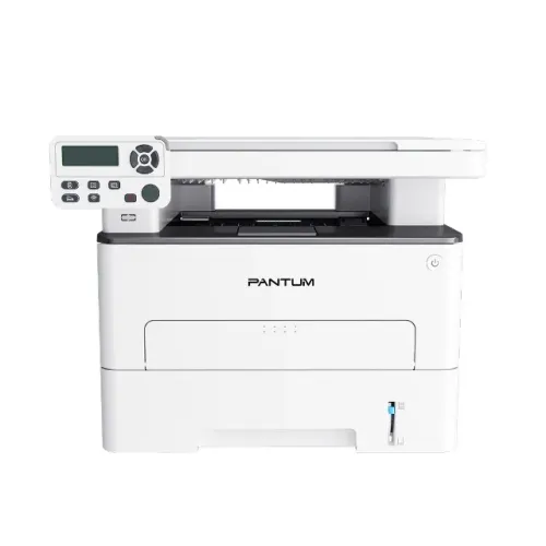 Pantum M6700dw - Multifuncional laser para seu escritório ou home office