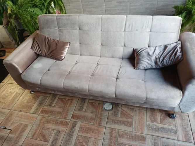 Sofá cama