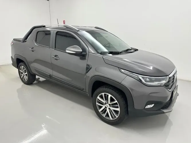 Fiat Strada Volcano 1.3 Flex 8V CD 2023