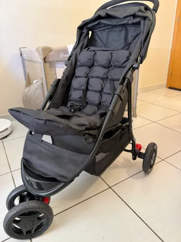 Carrinho de bebê COSCO KIDS