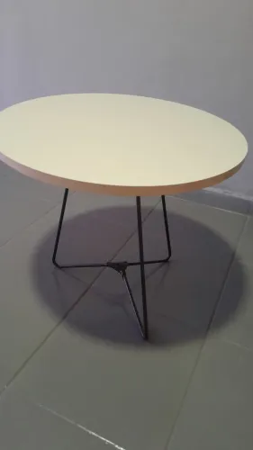 VENDO MESA DE CENTRO