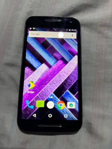 Vende se moto g ultra