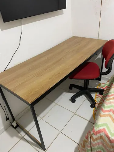 mesinha para estudo