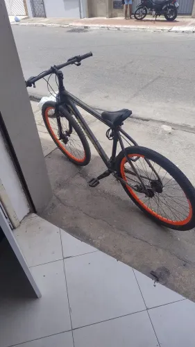 Bike aro 29