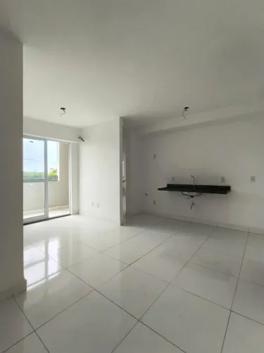 Aluga-se apartamento de 2/4 no Edifício Moa em Cuiabá MT