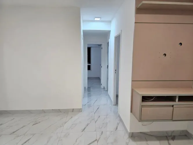 Alugo Apto No Altos Do Calhau Cond Brisas