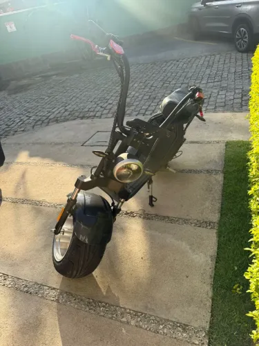 Scooter X11 3000w - (ÚNICO DONO, COM NF!)