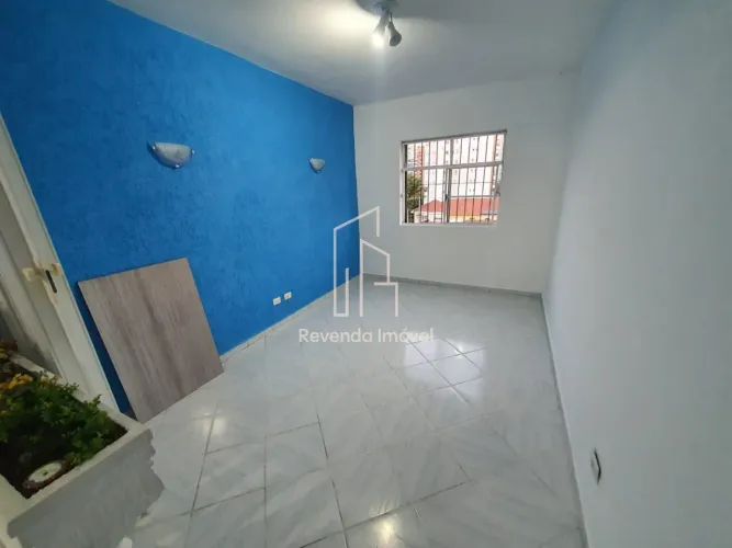 Apartamento à venda na Saúde INAJA CONDOMÍNIO LOCALIZADO NA REGIÃO DA SAUDE, APARTAMENTO D