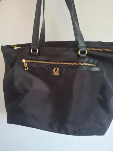 Bolsa carmen steffens
