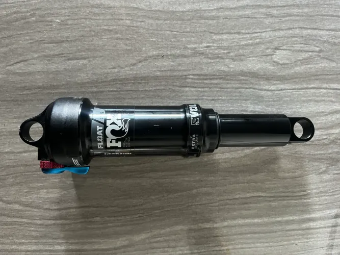 Shock fox float dps 210x55