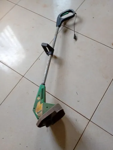 Rossadeira elétrica ótima