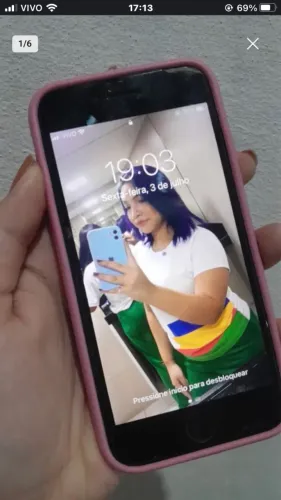 iPhone 7