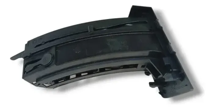 Porta Copo Painel Bmw 320 2008 Preto