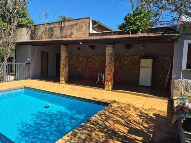 Chácara com 5 dormitórios, 6 m² - venda por R$ 1.999.000 ou aluguel por R$ 7.000/mês - Rec