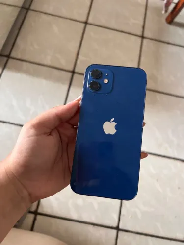 iPhone 12 - 128 gb