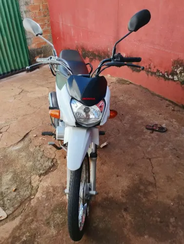 Pop 110 2022 IPVA pago