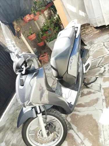 Honda SH 150