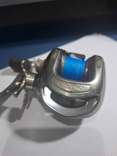 Carretilha Shimano CHRONARCH CH100B