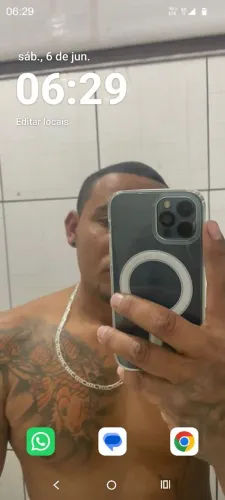 Marido de aluguel 