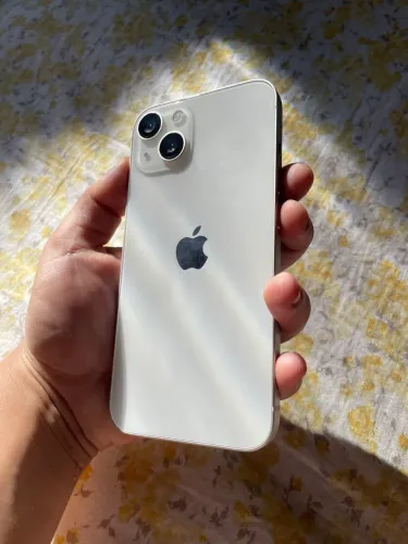 IPHONE 13 128GB 92% TODO ORIGINAL