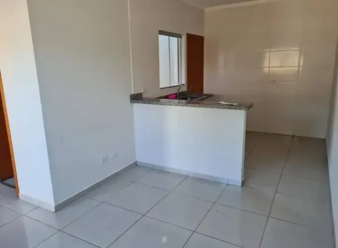 Preciso alugar um casa