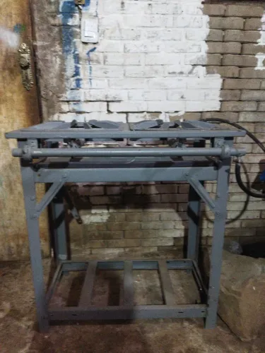 Fogão industrial em bom estado