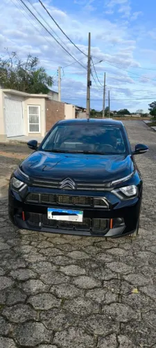 Citroen Basalt Feel 1.0 Flex 6V 5P Mec. 2026
