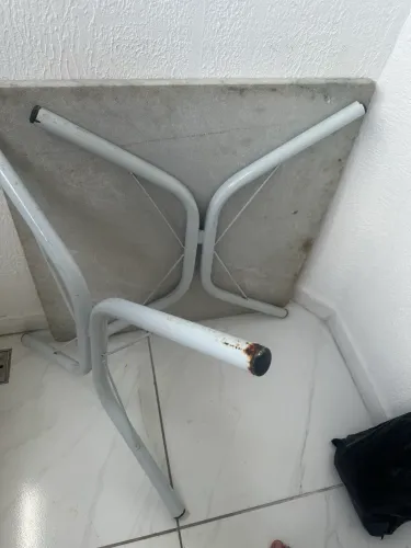 Mesa de jantar