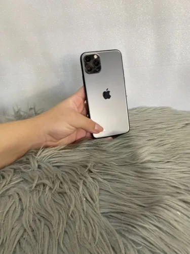IPHONE 11 PRO 64GB PRETO