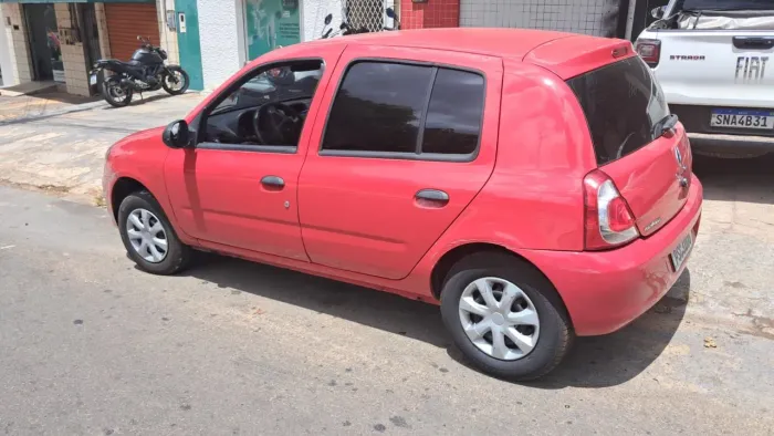 Renault Clio Rn/alize/expr./1.0 Hi-power 16V 5P 2015