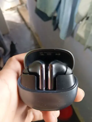 Fone Bluetooth QCY