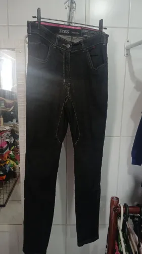 Calça jeans feminina X11 nova