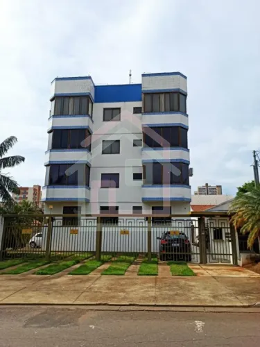Apartamento Residencial Calábria - Setor Sudoeste, Goiânia/GO