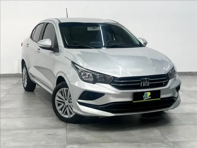 Fiat Cronos 1.3 8V Flex 2024