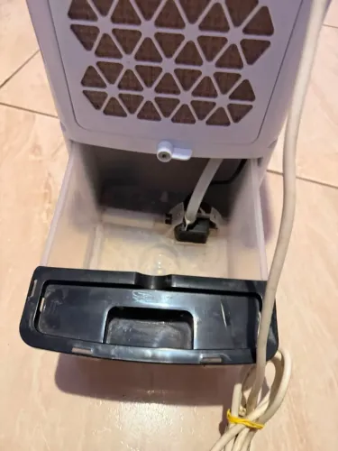 Ar Climatizador Portátil Britânia BCL04FI - Pouco Uso - R$ 300
