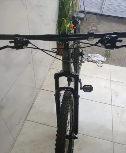 Bicicleta aro 29 GTI ROMA Nova nunca usada