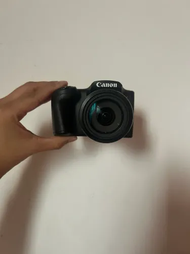 Canon powershot sx400is