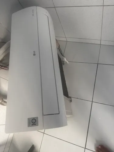 Vendo ar condicionado