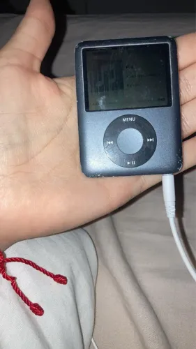 iPod Nano 3