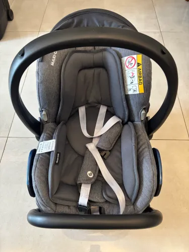 Bebê conforto Maxi Cosi