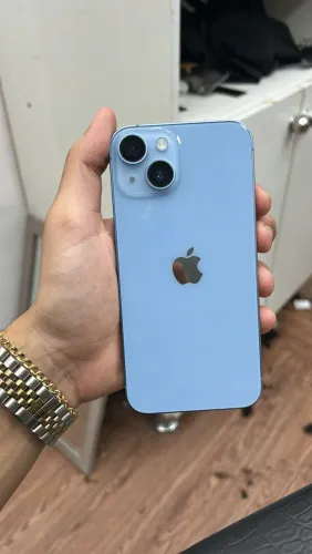 iPhone 14 128gb azul