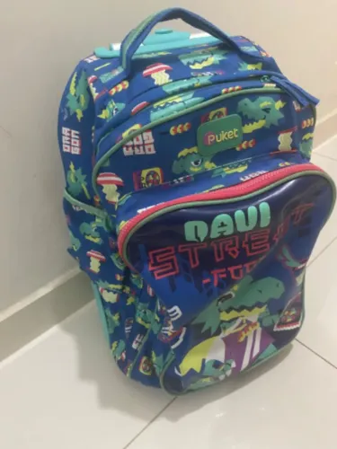 Bolsa puket