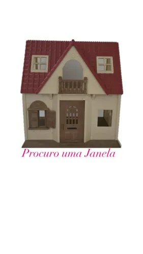 Sylvanian families