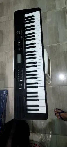 Teclado az keys sense