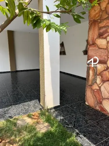 Casa com 4 quarto(s) no bairro Jardim America em Cuiabá - MT